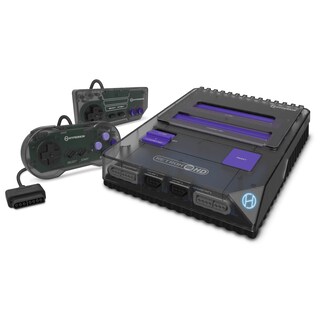 Foto 1 | Consola De Juegos Hyperkin Retron 2 Hd Para Nes/super Nes/famicom - Venta Internacional.
