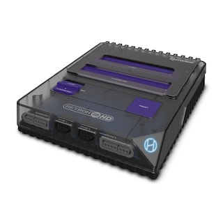 Foto 2 | Consola De Juegos Hyperkin Retron 2 Hd Para Nes/super Nes/famicom - Venta Internacional.