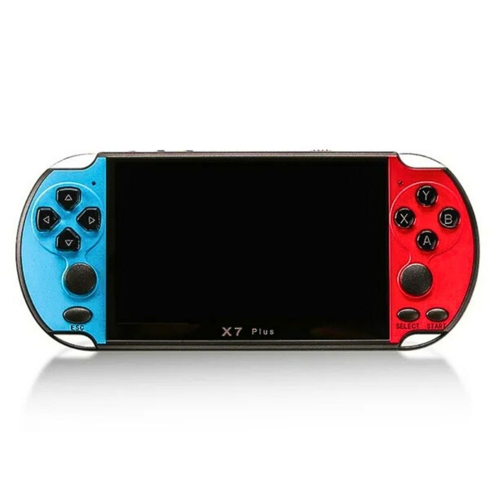 Consola X7 Plus 8 GB