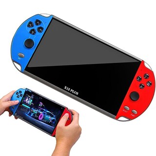 Foto 2 | Consola X7 Plus 8 GB