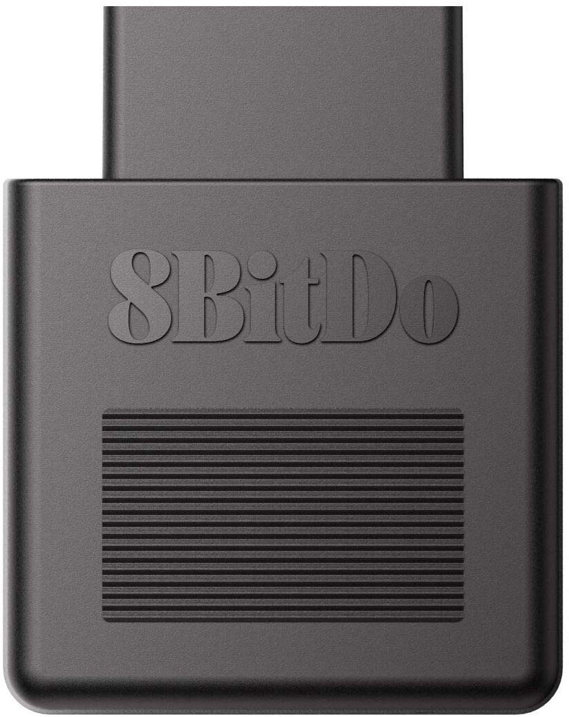 Foto 7 pulgar | Gamepad 8bitdo M30 2.4g Inalámbrico Para Sega Genesis/mega Drive - Venta Internacional.