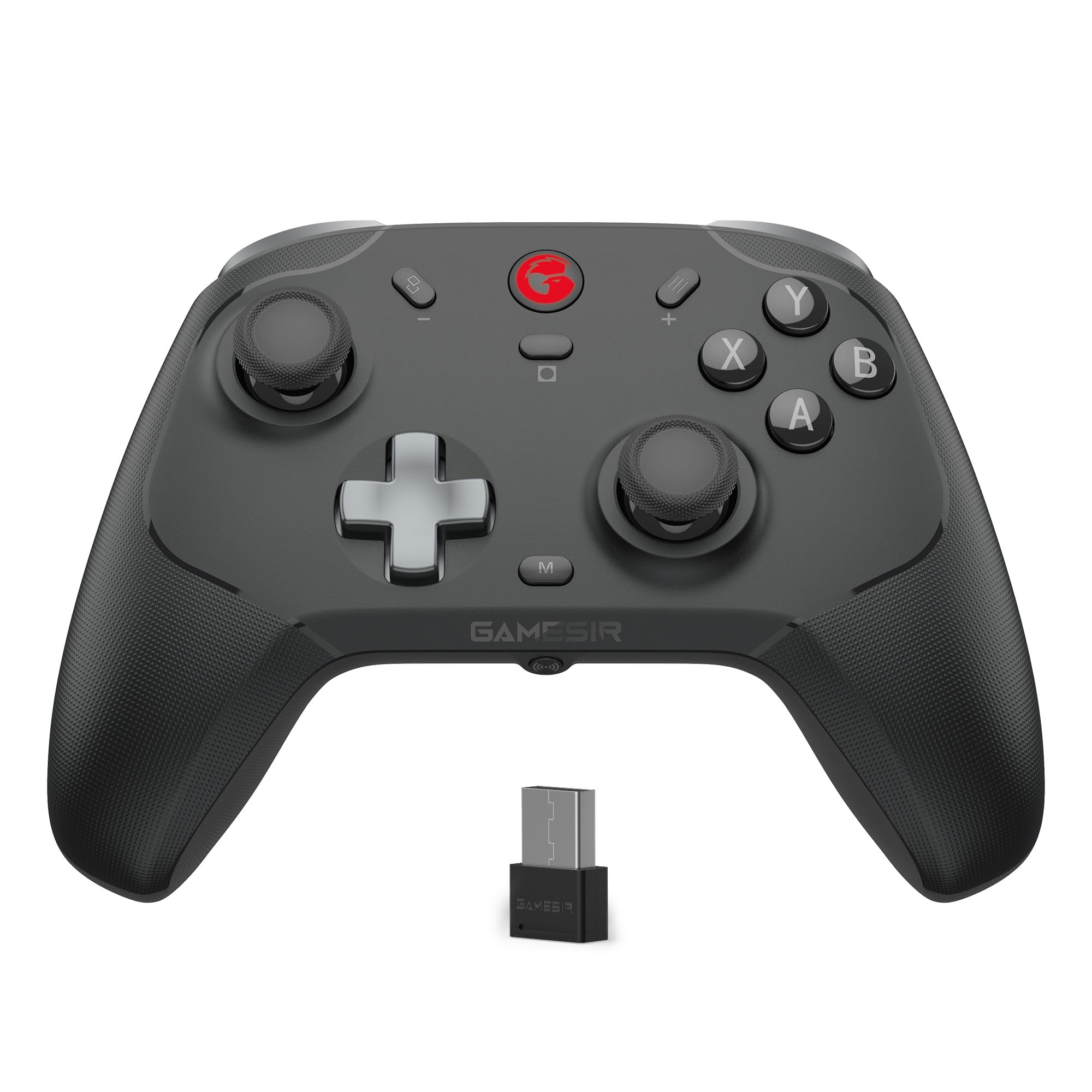 Foto 2 pulgar | Controlador Profesional Inalámbrico Gamesir T4 Cyclone Pro Para Switch - Venta Internacional.