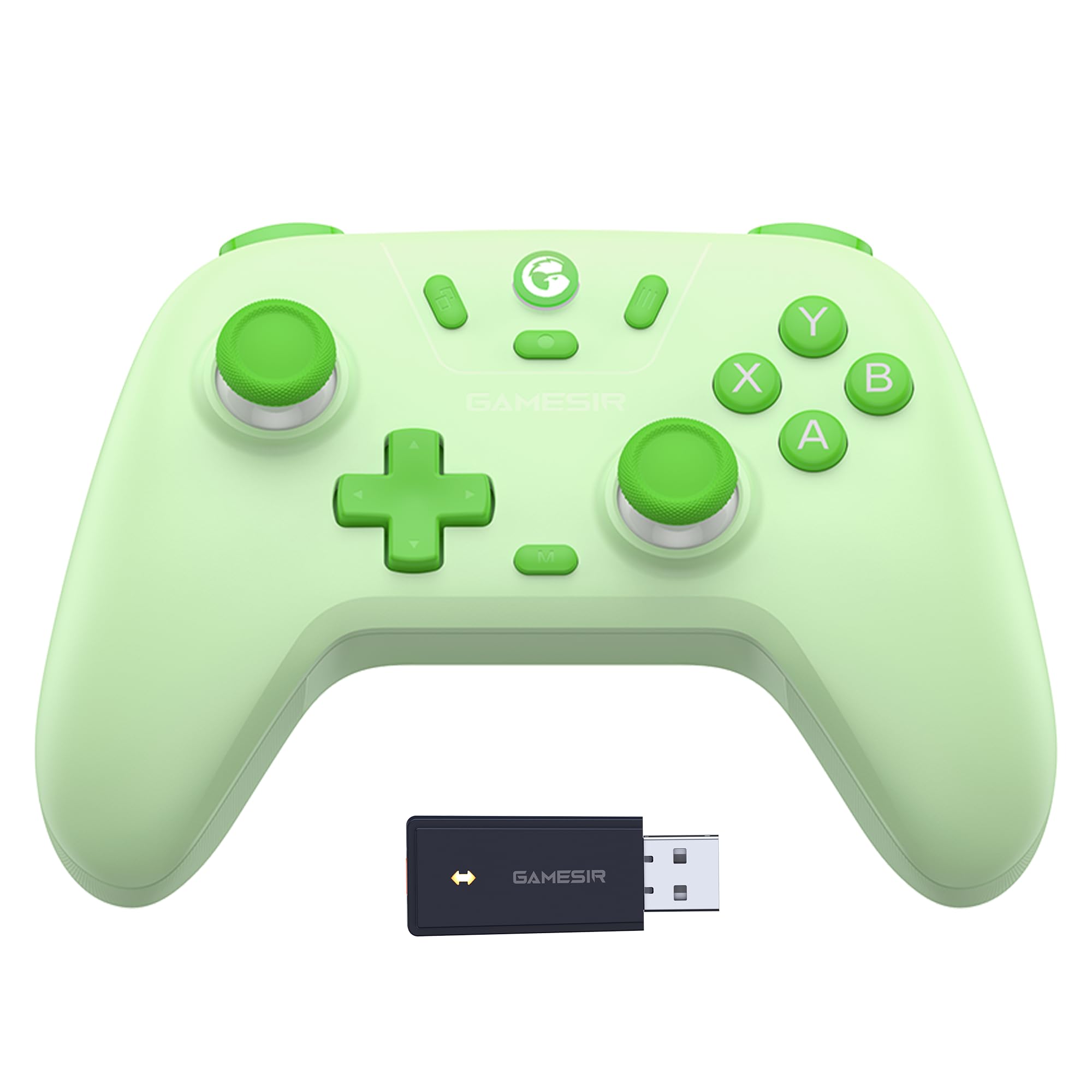 Foto 2 pulgar | Controlador Inalámbrico Gamesir Nova Lite 2.4g Para Pc Con Windows - Venta Internacional.