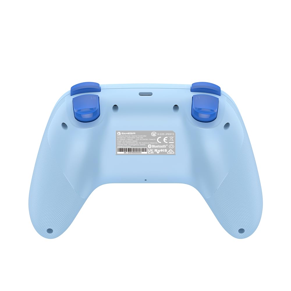 Foto 2 | Mando Inalámbrico Gamesir Nova Lite 2.4 G Para Windows Pc, Iphone, Android, Switch Y Steam Deck - Venta Internacional.