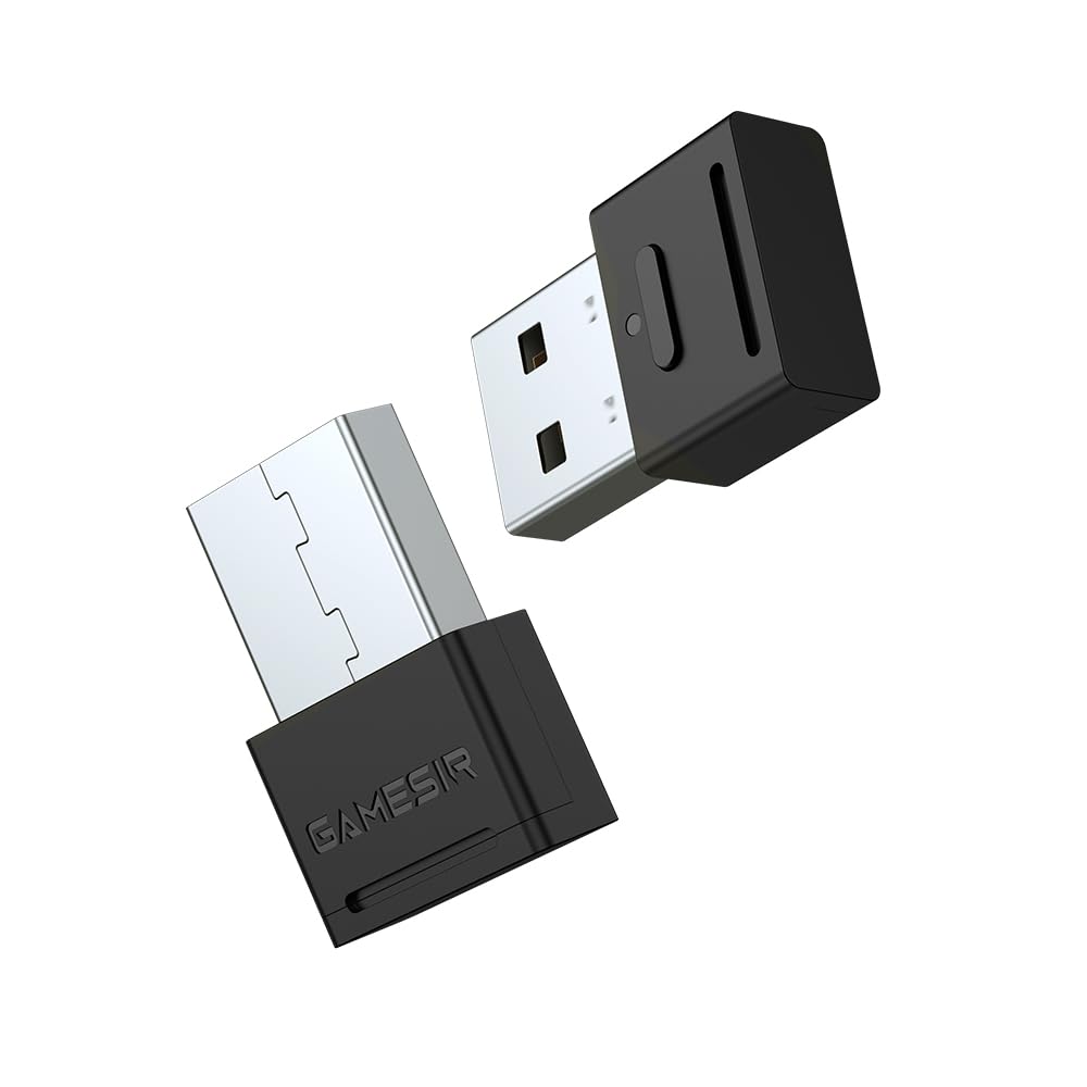 Foto 5 pulgar | Receptor Usb Gamesir T4 Cyclone/t4 Cyclone Pro - Venta Internacional.