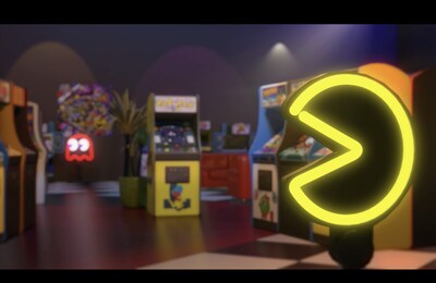 Foto 7 | Videojuego Pac-man Museum + Playstation 4 - Venta Internacional.