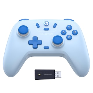 Foto 1 | Mando Inalámbrico Gamesir Nova Lite 2.4 G Para Windows Pc, Iphone, Android, Switch Y Steam Deck - Venta Internacional.