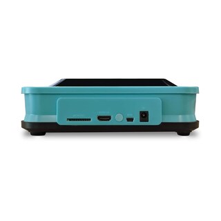 Foto 4 | Consola De Juegos Hyperkin Retron 5 Hd Para Gba/gbc/gb/snes/genesis - Venta Internacional.