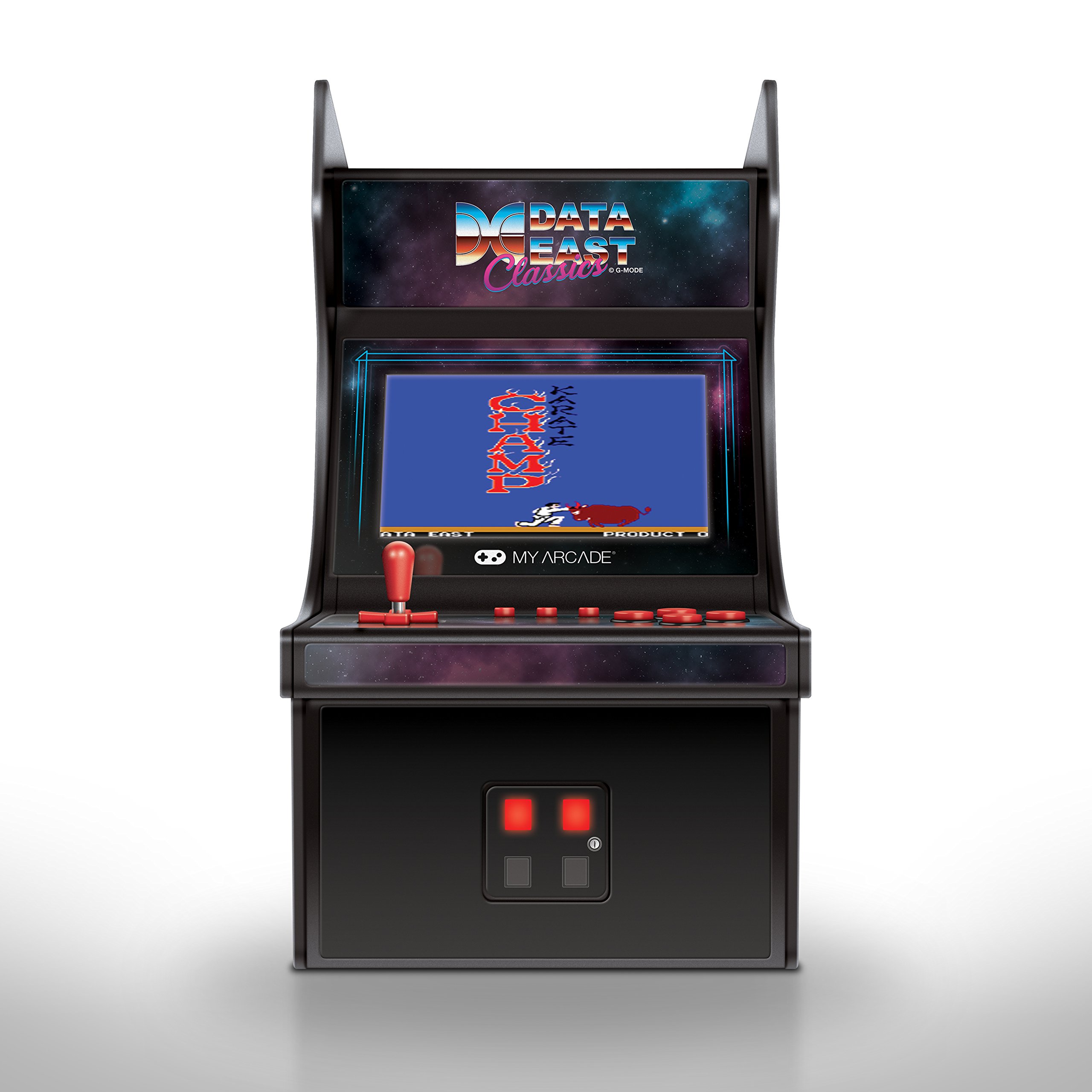 Foto 2 | Minireproductor Arcade Machine My Arcade Data East Classics - Venta Internacional.