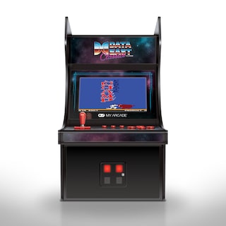 Foto 2 | Minireproductor Arcade Machine My Arcade Data East Classics - Venta Internacional.