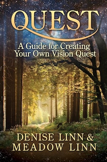 Foto 1 | Book Used Quest: Una Guía Para Crear Tu Propia Misión De Visión - Venta Internacional.