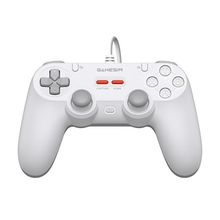 Foto 1 | Controlador De Juegos Gamesir Tegenaria Lite Wired Para Switch, Android, Ios, Pc, Steam