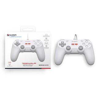 Foto 5 | Controlador De Juegos Gamesir Tegenaria Lite Wired Para Switch, Android, Ios, Pc, Steam