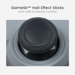 Foto 6 | Controlador De Juegos Gamesir Tegenaria Lite Wired Para Switch, Android, Ios, Pc, Steam