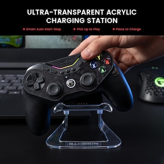Foto 3 | Gamepad Tarantula Pro De Gamesir Para Switch/iphone/android/pc