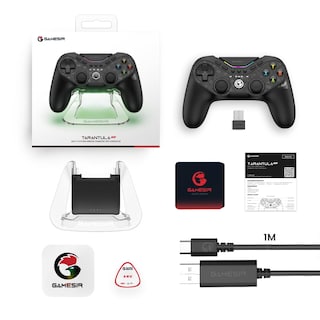 Foto 7 | Gamepad Tarantula Pro De Gamesir Para Switch/iphone/android/pc