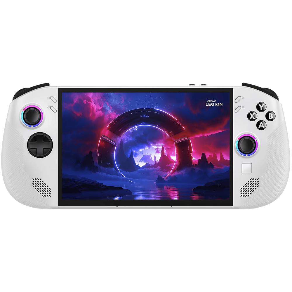 Foto 1 | Consola Portatil Lenovo Legion Go S Amd Ryzen Z2 Go Radeon 32gb 1tb Ssd 8'' Ips 120 Hz Internacional