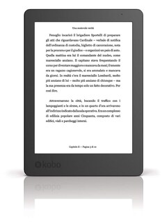 Foto 1 | Lector De Libros Electrónicos Kobo Aura Con Pantalla De 4 Gb Y 6 Pulgadas - Venta Internacional.