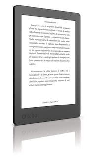 Foto 3 | Lector De Libros Electrónicos Kobo Aura Con Pantalla De 4 Gb Y 6 Pulgadas - Venta Internacional.
