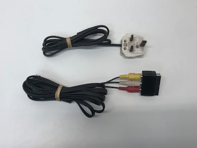 Foto 5 | Reacondicionado Consola Sony Playstation 2 (renovada) - Venta Internacional.