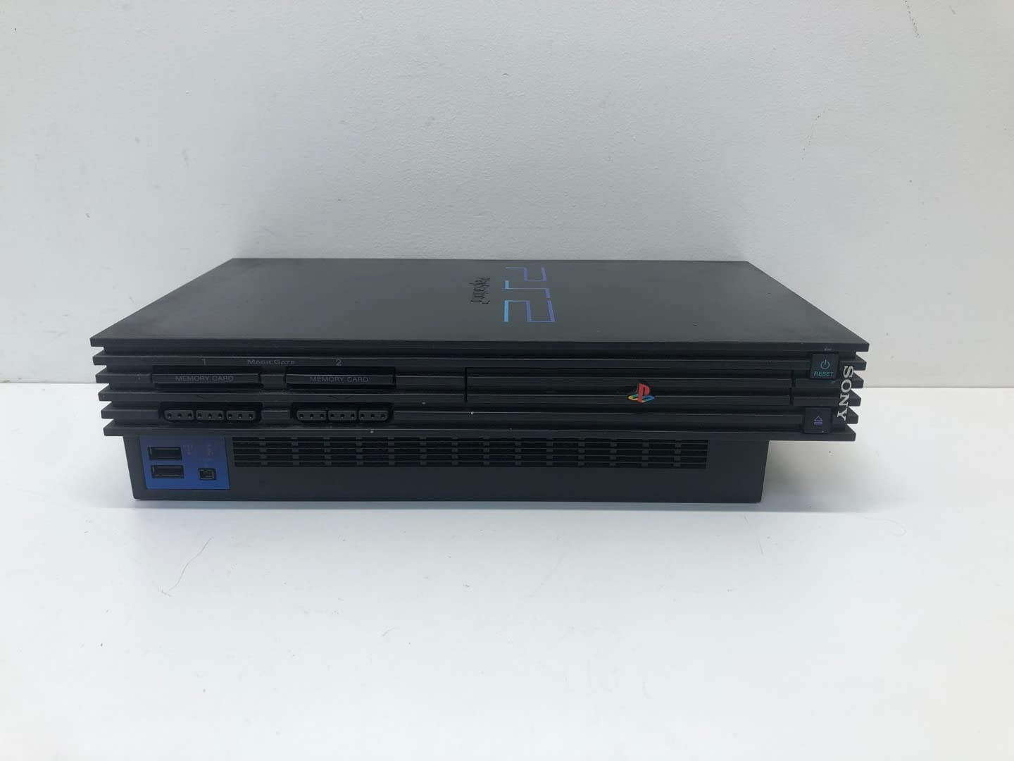 Foto 7 pulgar | Reacondicionado Consola Sony Playstation 2 (renovada) - Venta Internacional.