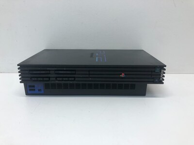 Foto 6 | Reacondicionado Consola Sony Playstation 2 (renovada) - Venta Internacional.