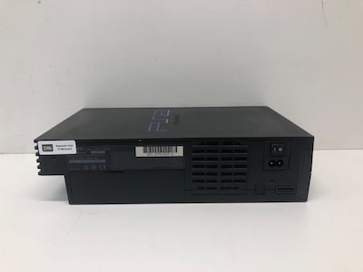 Foto 7 | Reacondicionado Consola Sony Playstation 2 (renovada) - Venta Internacional.