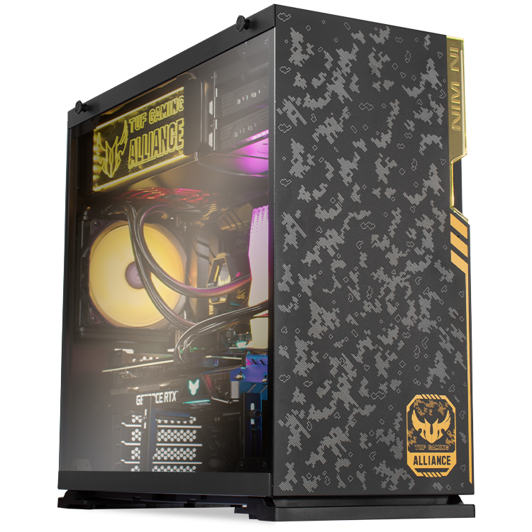 Servidor Xtreme PC Gaming Nvidia Geforce Rtx 3070 Ryzen 7 5800x/ 32gb/ 2500gb/ color Negro $20,999