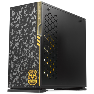 Foto 3 | Servidor Xtreme PC Gaming Nvidia Geforce Rtx 3070 Ryzen 7 5800x/ 32gb/ 2500gb/ color Negro