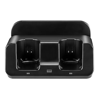 Foto 5 | Estación De Carga Con 2 Baterías Para Wii U Y Wii - Venta Internacional.
