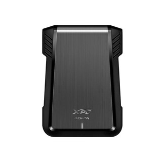 Foto 1 | Case Adata Ex500 color Negro Sata 3.0 Hdd / Ssd USB 2.0