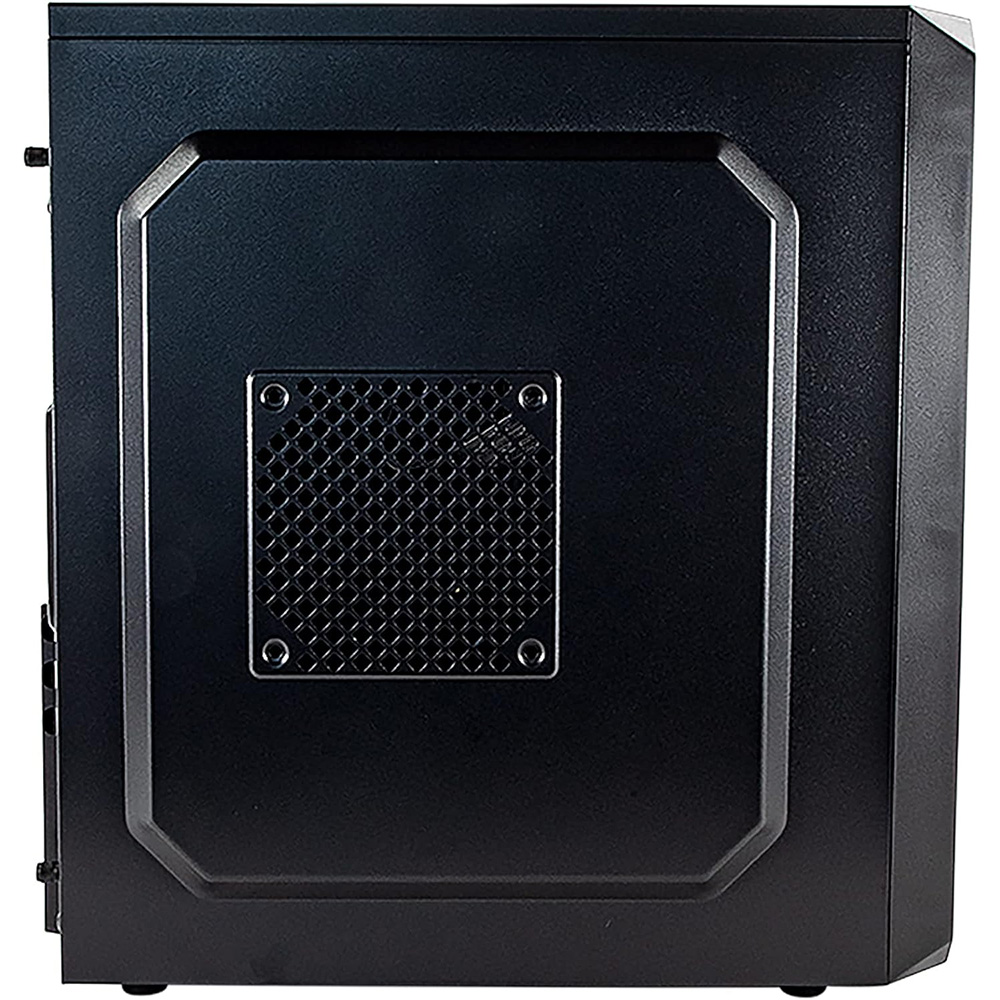 Foto 9 pulgar | Gabinete Gaming Yeyian Ynh-sl900 color Negro Stahl Serie 900