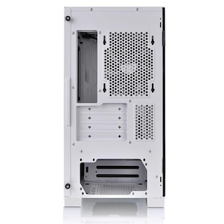 Foto 5 | Gabinete Thermaltake S100 Tg Matx Cristal CA-1Q9-00S6WN-00 color Blanco