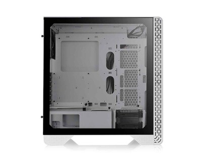 Foto 1 | Gabinete Thermaltake S300 Tg Atx Miditower Cristal Ca-1p5-00m6wn-00 color Blanco