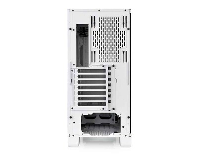 Foto 3 | Gabinete Thermaltake S300 Tg Atx Miditower Cristal Ca-1p5-00m6wn-00 color Blanco