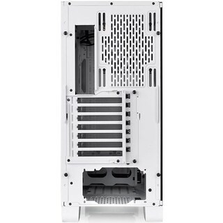 Foto 4 | Gabinete Thermaltake S300 Tg Atx Miditower Cristal Ca-1p5-00m6wn-00 color Blanco