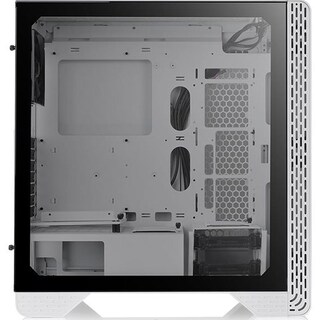 Foto 5 | Gabinete Thermaltake S300 Tg Atx Miditower Cristal Ca-1p5-00m6wn-00 color Blanco