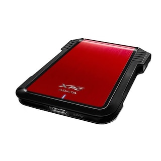 Foto 2 | Enclosure Adata Xpg 2.5'' Usb 3.0 Sata (aex500u3-crd) color Rojo