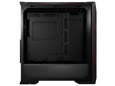 Foto 2 | Gabinete Msi Midi-tower
