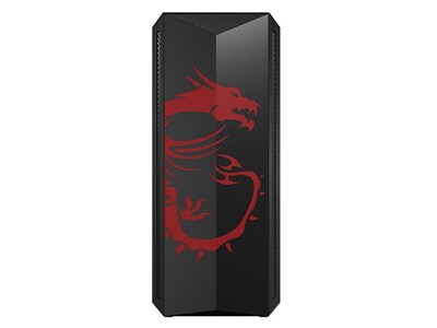Foto 3 | Gabinete Msi Midi-tower