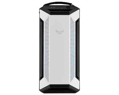 Foto 3 | Gabinete Asus Tuf Gamer Gt501 Rgb Eatx S/fuente Cristal 90dc0013-b40000 color Blanco