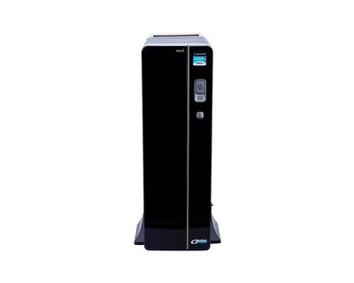 Foto 2 | Gabinete Acteck Bern Td510 Matx 500w Acero Gapc-301 color Negro