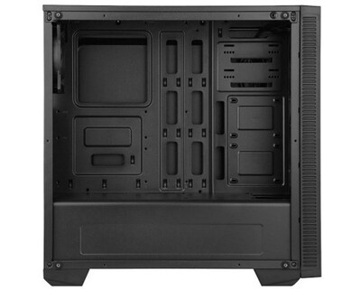 Foto 2 | Gabinete Redragon Gc-601pro color Negro