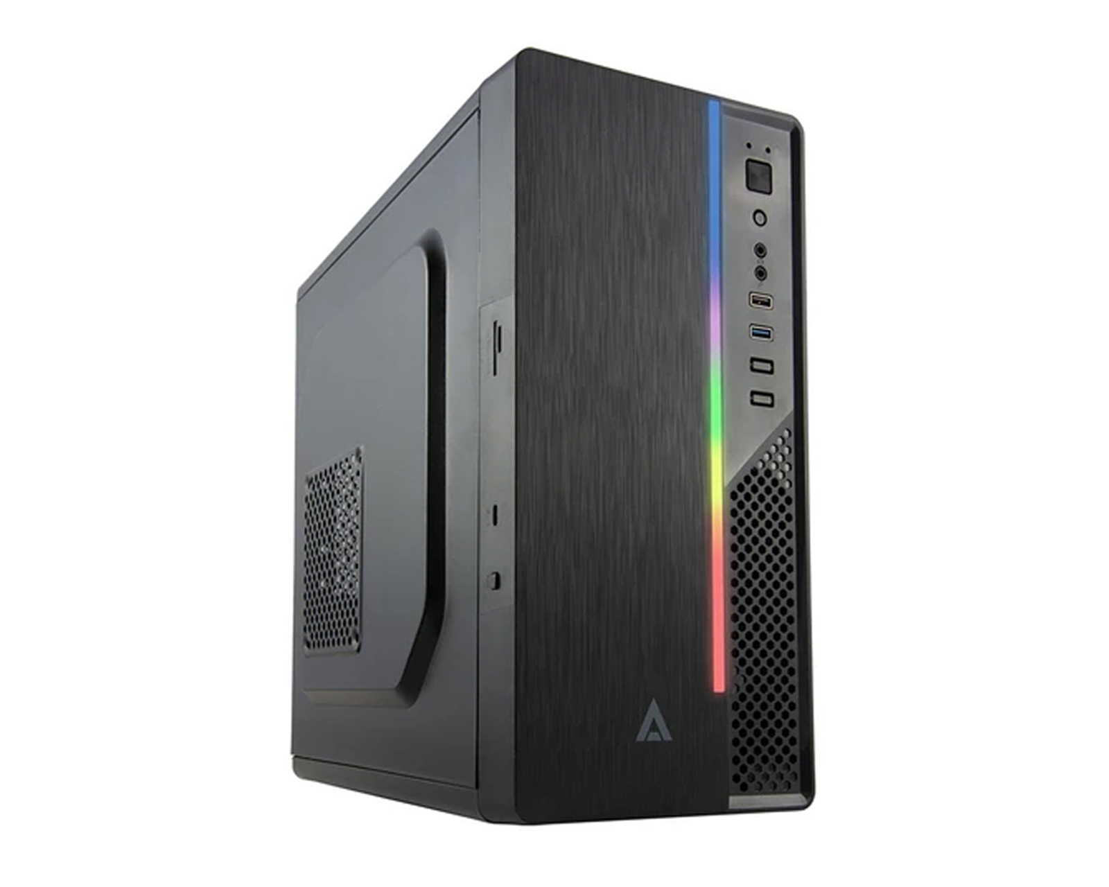 Foto 1 | Gabinete Acteck Ultron X color Negro