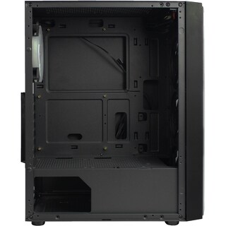 Foto 3 | Gabinete Gamer Balam Rush Kronos Gsx6000 color Negro 4 Fan Argb Br-932387