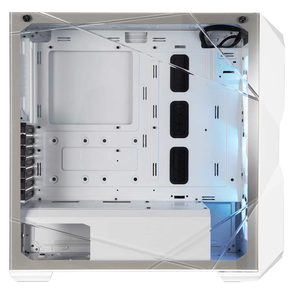 Foto 3 pulgar | Gabinete Cooler Master Mcb-d500d-wgnn-s01 color Blanco