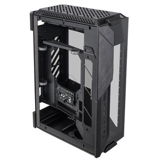 Foto 3 | Gabinete Asus Rog Z11 Case Black con Cristal Templado