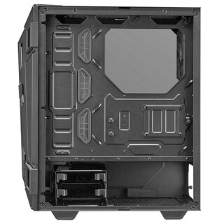 Foto 2 | Gabinete Gamer Asus Tuf Gaming Gt301 Cristal Templado Rgb