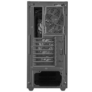 Foto 3 | Gabinete Gamer Asus Tuf Gaming Gt301 Cristal Templado Rgb