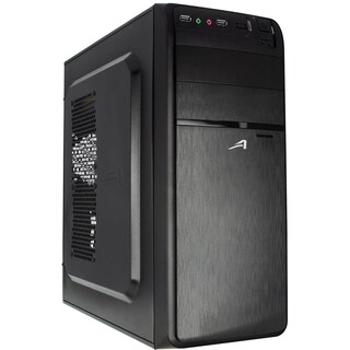 Foto 1 | Gabinete Acteck Kiruna Fuente 500w Atx Ac-05008